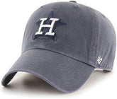 '47 New York Yankees Adjustable Cap Clean Up MLB, Houston Astros Vintage Navy, One Size